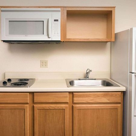 Woodspring Suites Μίντλαντ Εξωτερικό φωτογραφία