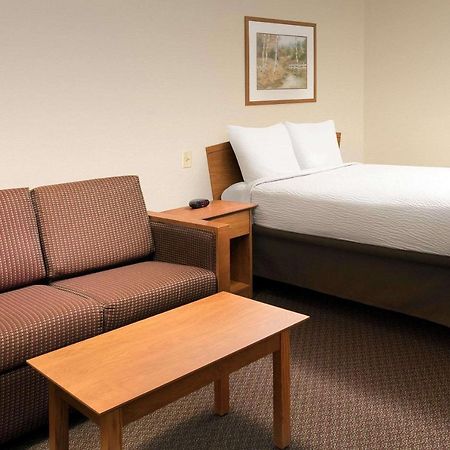 Woodspring Suites Μίντλαντ Εξωτερικό φωτογραφία
