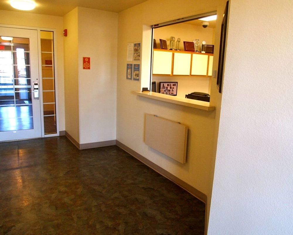Woodspring Suites Μίντλαντ Εσωτερικό φωτογραφία