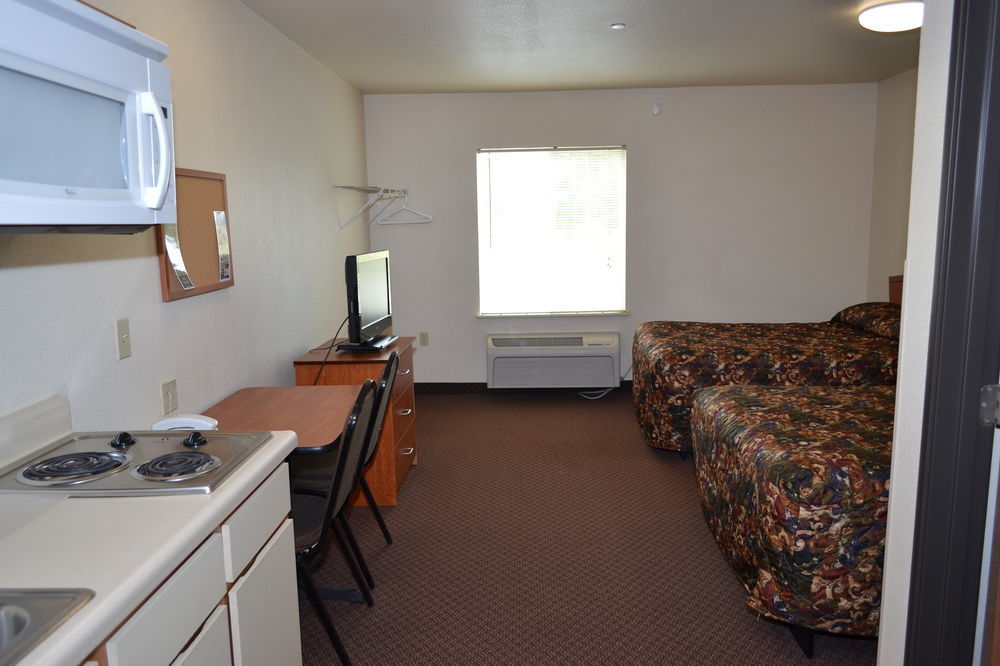 Woodspring Suites Μίντλαντ Εξωτερικό φωτογραφία