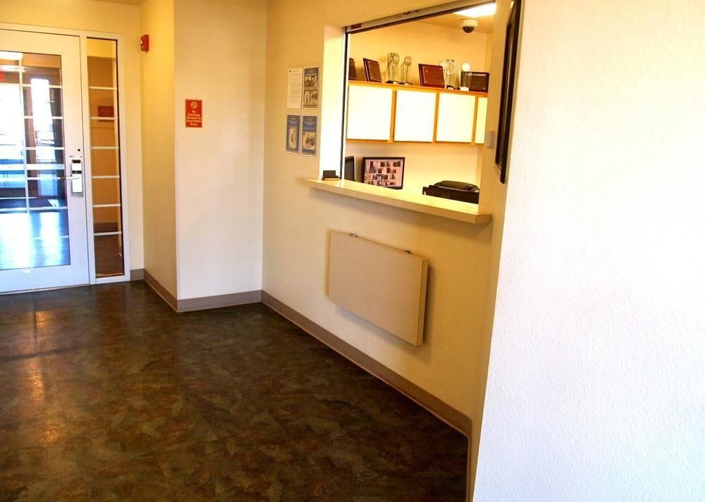 Woodspring Suites Μίντλαντ Εξωτερικό φωτογραφία
