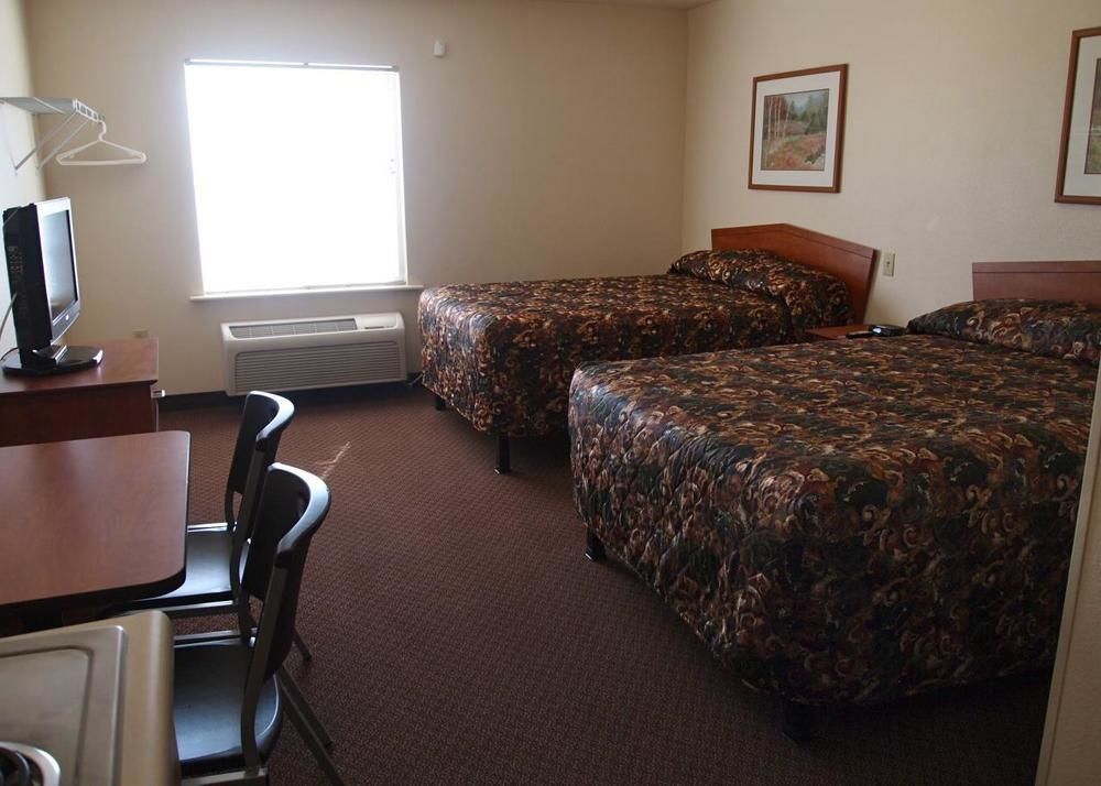 Woodspring Suites Μίντλαντ Εξωτερικό φωτογραφία