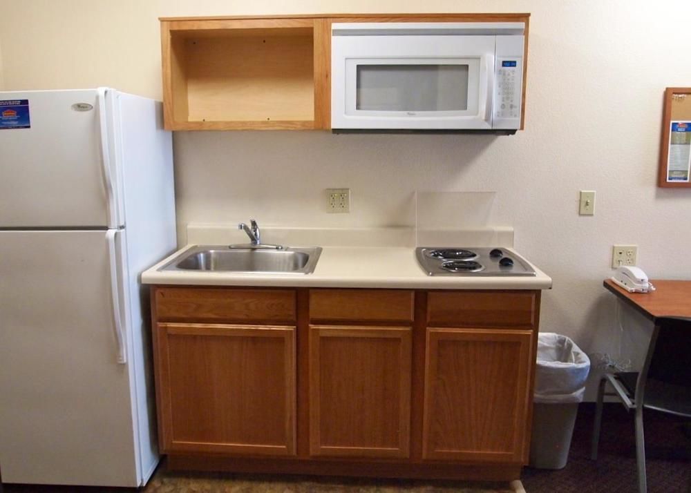 Woodspring Suites Μίντλαντ Εξωτερικό φωτογραφία