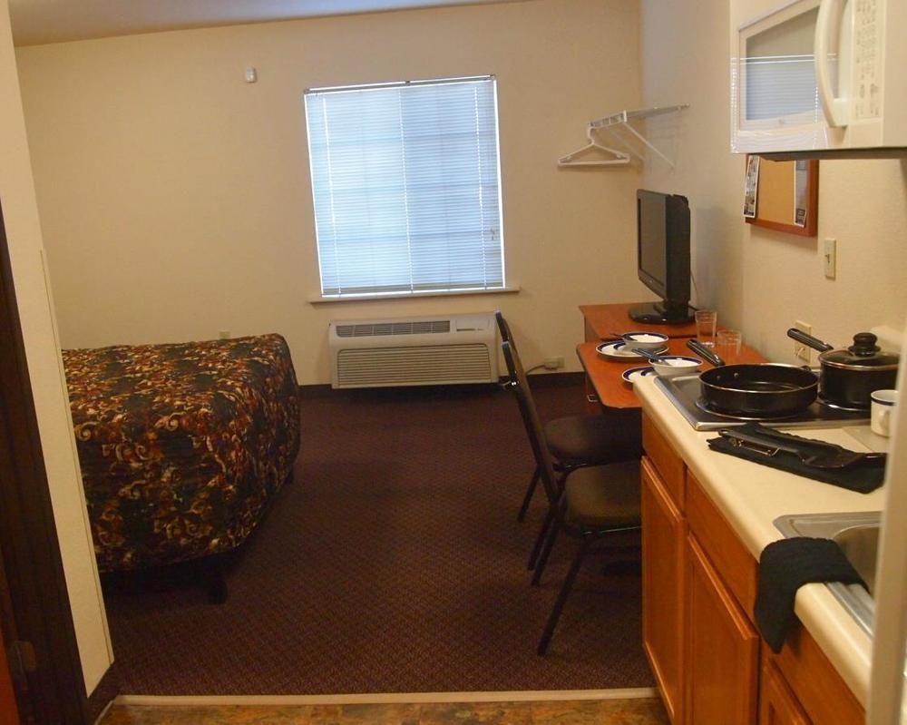 Woodspring Suites Μίντλαντ Εξωτερικό φωτογραφία